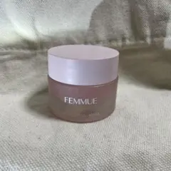 FEMMUE LIP SLEEPING MASKのサムネイル