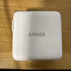 アンカーモバイルバッテリー