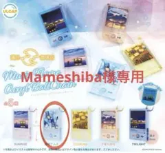 Mameshiba様 リクエスト 2点 まとめ商品　薄明ラムネ　twilight