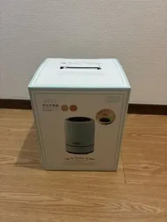 Toffy Top Fill Aroma Humidifier 新品未使用のサムネイル