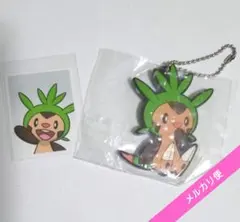 【新品】ポケモン ハリマロングッズ2点セット