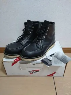 2026年最新】redwing 8130の人気アイテム - メルカリ