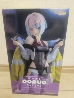 POP UP PARADE LUCY サイバーパンク エッジランナーズ ルーシー