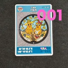 2026年最新】八街市マンホールカードの人気アイテム - メルカリ