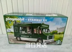 2026年最新】playmobil プレイモービル スタバの人気アイテム - メルカリ