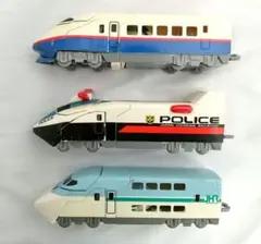 2026年最新】ヒカリアン ポリスウィンの人気アイテム - メルカリ