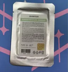 ジョンハン　トレカ　トレカパック　未開封　follow fellow 展示会