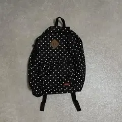 00s Dickies backpack y2k swag c-boy ドット柄 - メルカリ