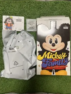 【正規品】POPMART ミッキーファミリー　グーフィ　未開封品