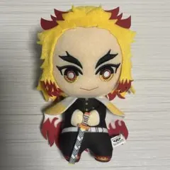 【1713】鬼滅の刃 ともぬい 〜伍ノ型〜 煉獄杏寿郎