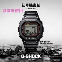 2026年最新】DW-5000R-1AJFの人気アイテム - メルカリ