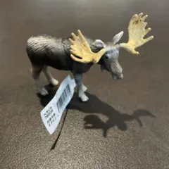 ヘラジカ　ミニチュアプラネット　miniature planetのサムネイル