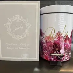 Rady レディー ノベルティ ダストボックス ゴミ箱 リゾフラ ホワイト 白 2025年最新】Rady ノベルティ ダストボックスの人気アイテム - メルカリ