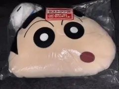 一番くじ　クレヨンしんちゃん　ラストワン賞 おまけ付き