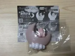 ピッピ　おっきなお月さま　ライトマスコット