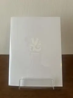 Snow Man LIVEパンフレット