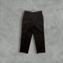 RED KAP PT10BK5 W32 MEXICO製 希少BLACK