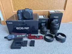 Canon EOS R10 本体 RF 50mm F1.8 STM セット - メルカリ