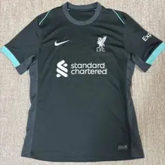 sws購入正規品　リヴァプール　24-25 サードユニフォーム