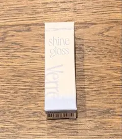 too cool for school VERRE SHINE GLOSSのサムネイル