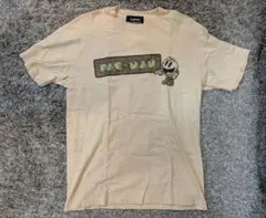 GAMES GLORIOUS GB版パックマン Tシャツ M