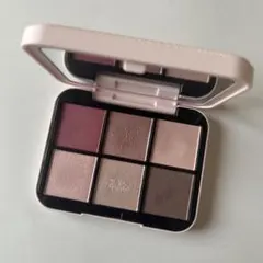 SNIDEL BEAUTY アイデザイナーn 02 初回限定パッケージ