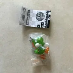 スーパーマリオ めじるしアクセサリー2 ヨッシー