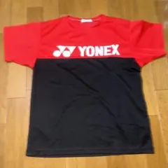 YONEX JUNIOR HIGH SCHOOL 2017 Tシャツ Sサイズ