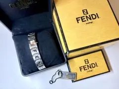 FENDI フェンディ 腕時計 3150L レディース　箱付　不動