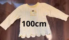 値下げ⭐︎ポムポムプリン Tシャツ 100cmのサムネイル