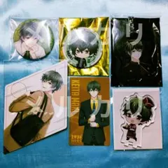 2026年最新】槙慶太 缶バッジの人気アイテム - メルカリ