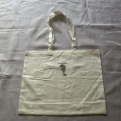 mina perhonen エコバッグ