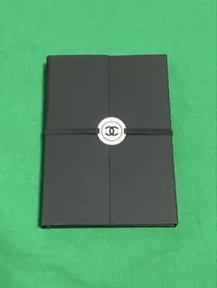 【未使用】シャネル　CHANEL ノベルティ　付箋　ノート