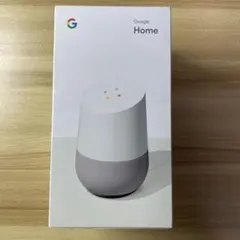 Google Home スマートスピーカー 本体のサムネイル