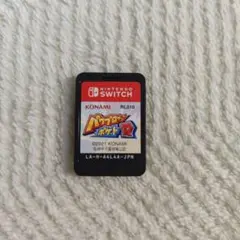 パワプロ2021 Nintendo Switch ソフト