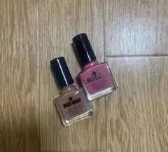 MARY QUANT ネイルポリッシュ 055のサムネイル