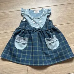 souris ワンピース 80