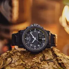 CASIO カシオ　PRO TREK 時計　プロトレック　PRW-51FCのサムネイル