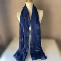 コ*ラ様 美品　ソニアリキエル　スカーフ　絹100%のサムネイル