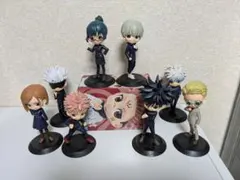 2026年最新】呪術廻戦 キューポスケットの人気アイテム - メルカリ