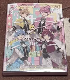 Here We Go!! フォトブック盤