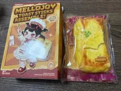 8/25発送 Mellojoy とんかつ 和食シリーズ メロジョイ 袋・粉付 - メルカリ