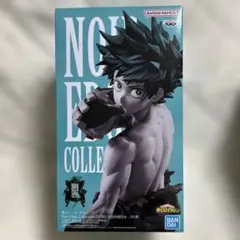 ヒロアカNoir Edge Collection-IZUKU MIDORIYA-