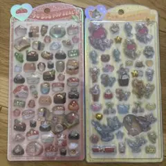 トムとジェリー　お寿司　うるちゅる　2枚セット