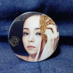 安室奈美恵 缶マグネット - メルカリ