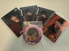 BATTLE OF TOKYO 缶バッジ 川村壱馬 - メルカリ