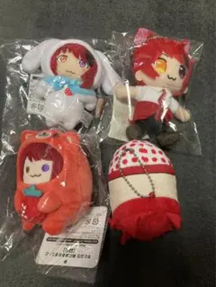 莉犬くん ぬいぐるみ