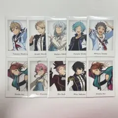 あんスタ 10周年 キャンペーン 特典 10点