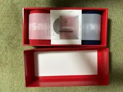 ミキハウス　今治タオルとマグカップセット