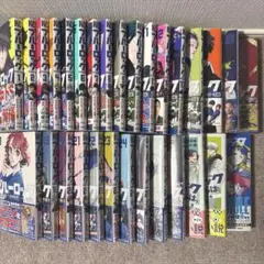 ブルーロック　単行本　小説版　キャラクターブック